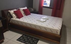 Hotel Cambara